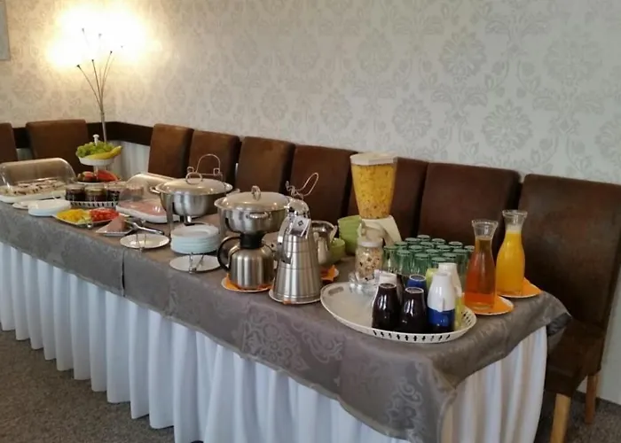 Hotel Florian